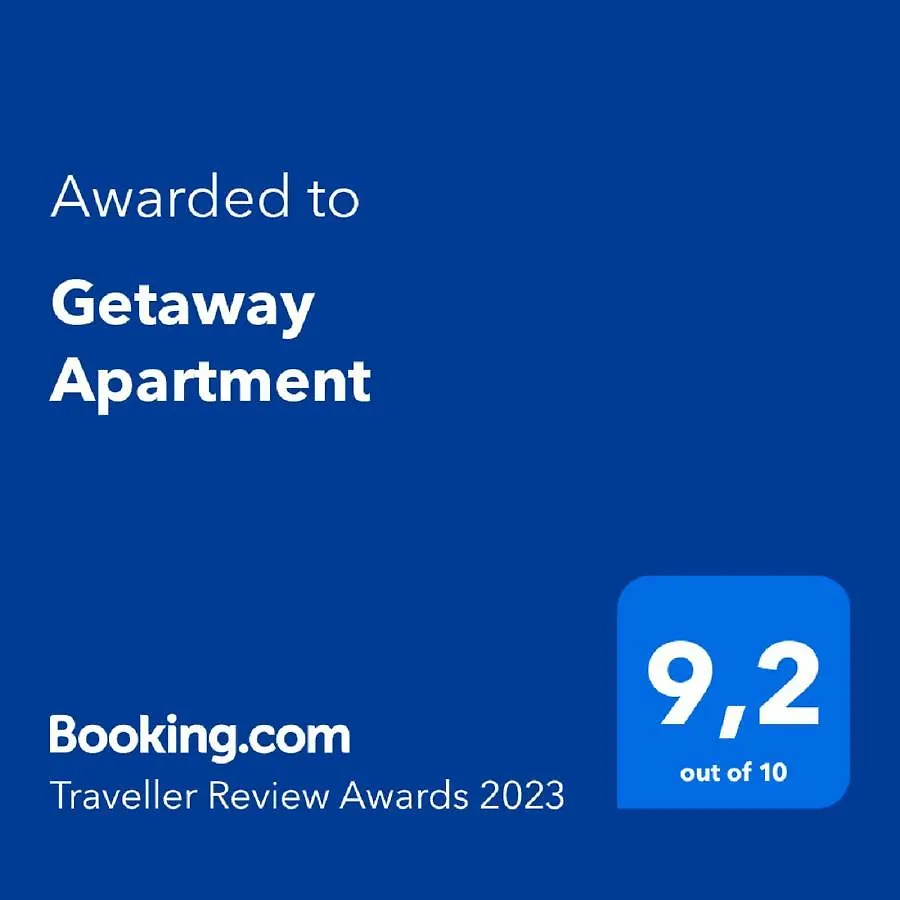 Getaway Apartment Almuñécar
