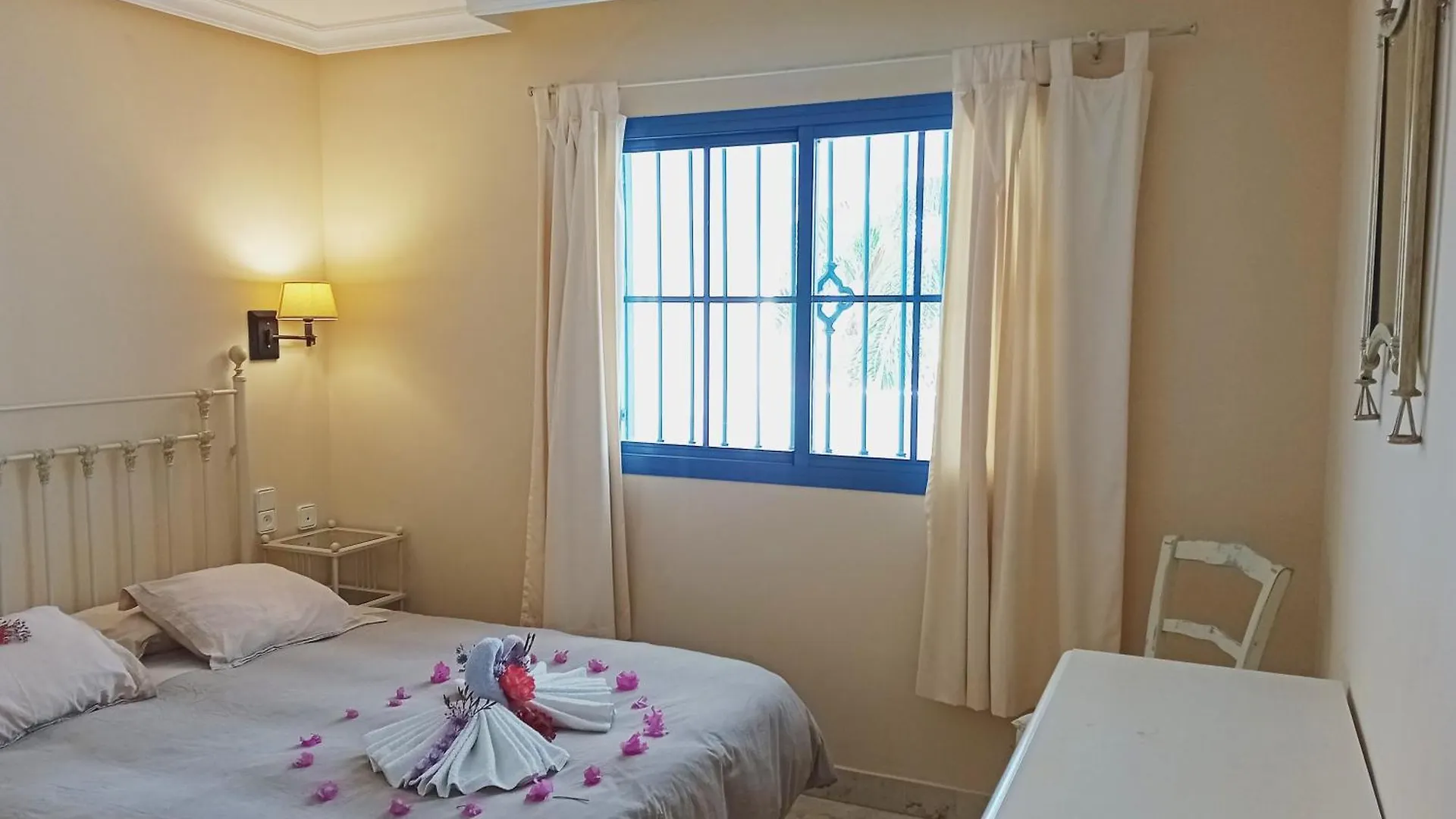 Getaway Apartment Almuñécar