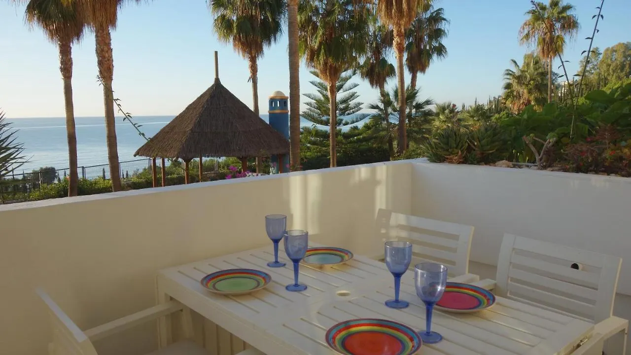 Getaway Apartment Almuñécar