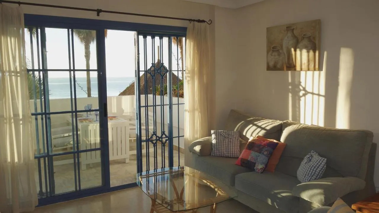 Getaway Apartment Almuñécar