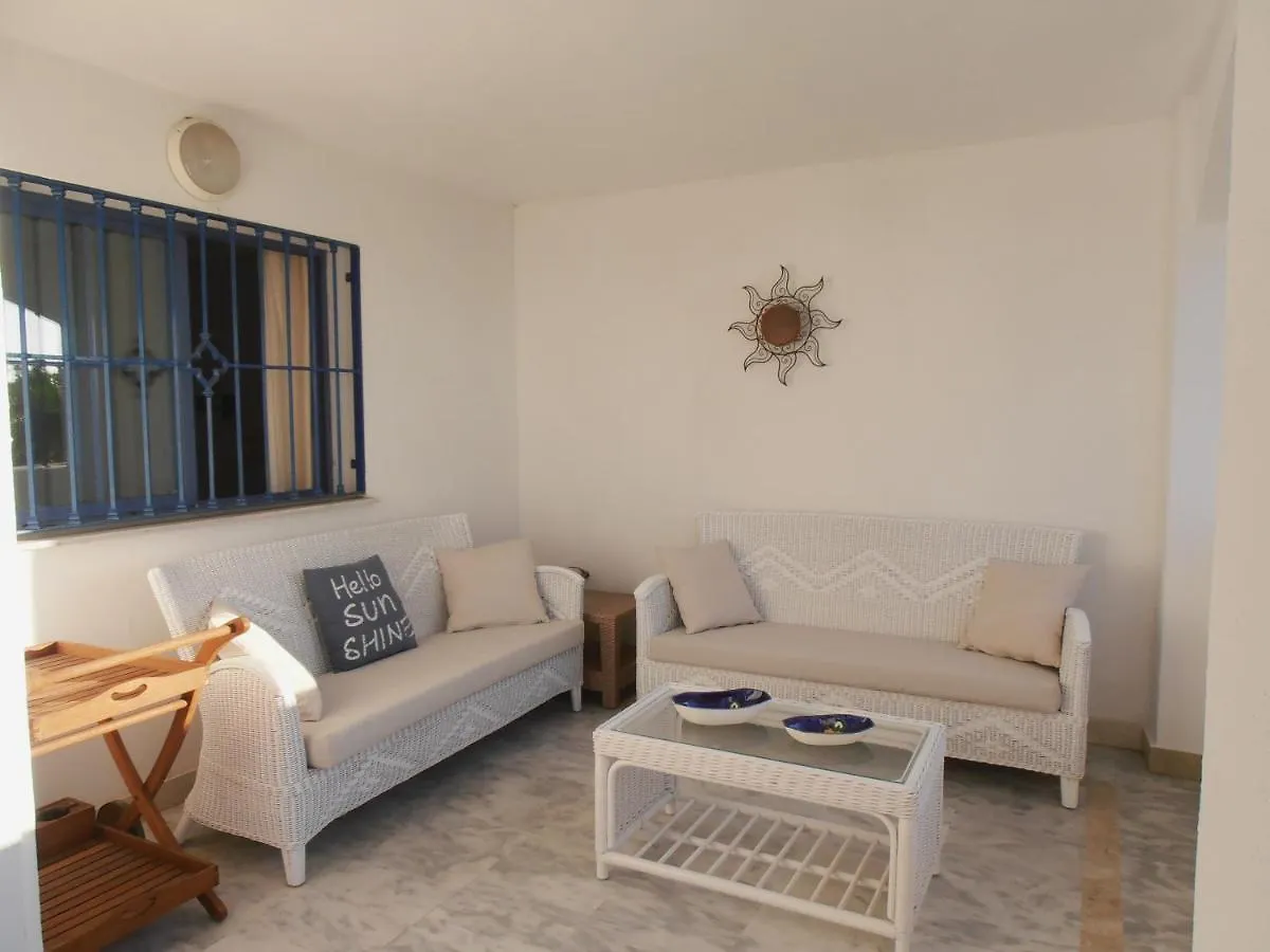 Getaway Apartment Almuñécar