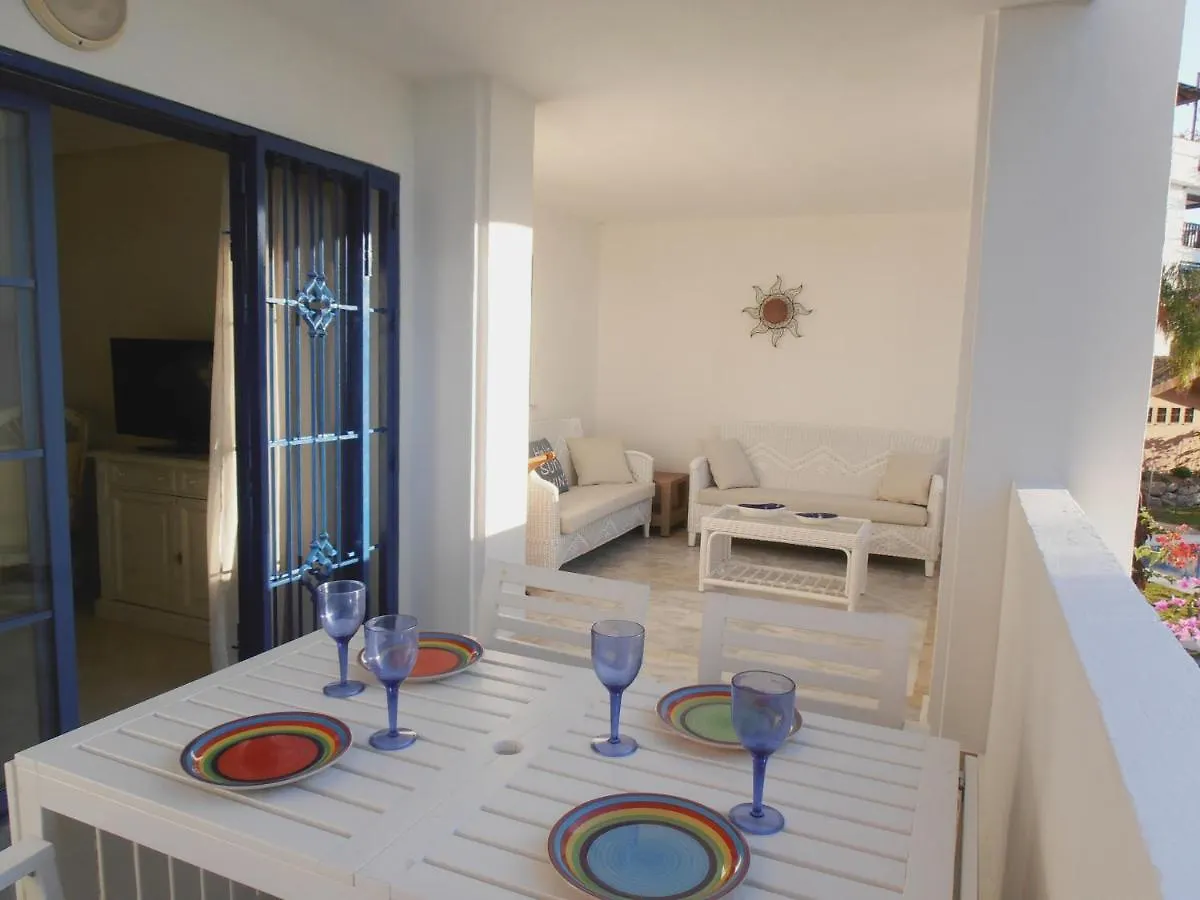 Getaway Apartment Almuñécar España