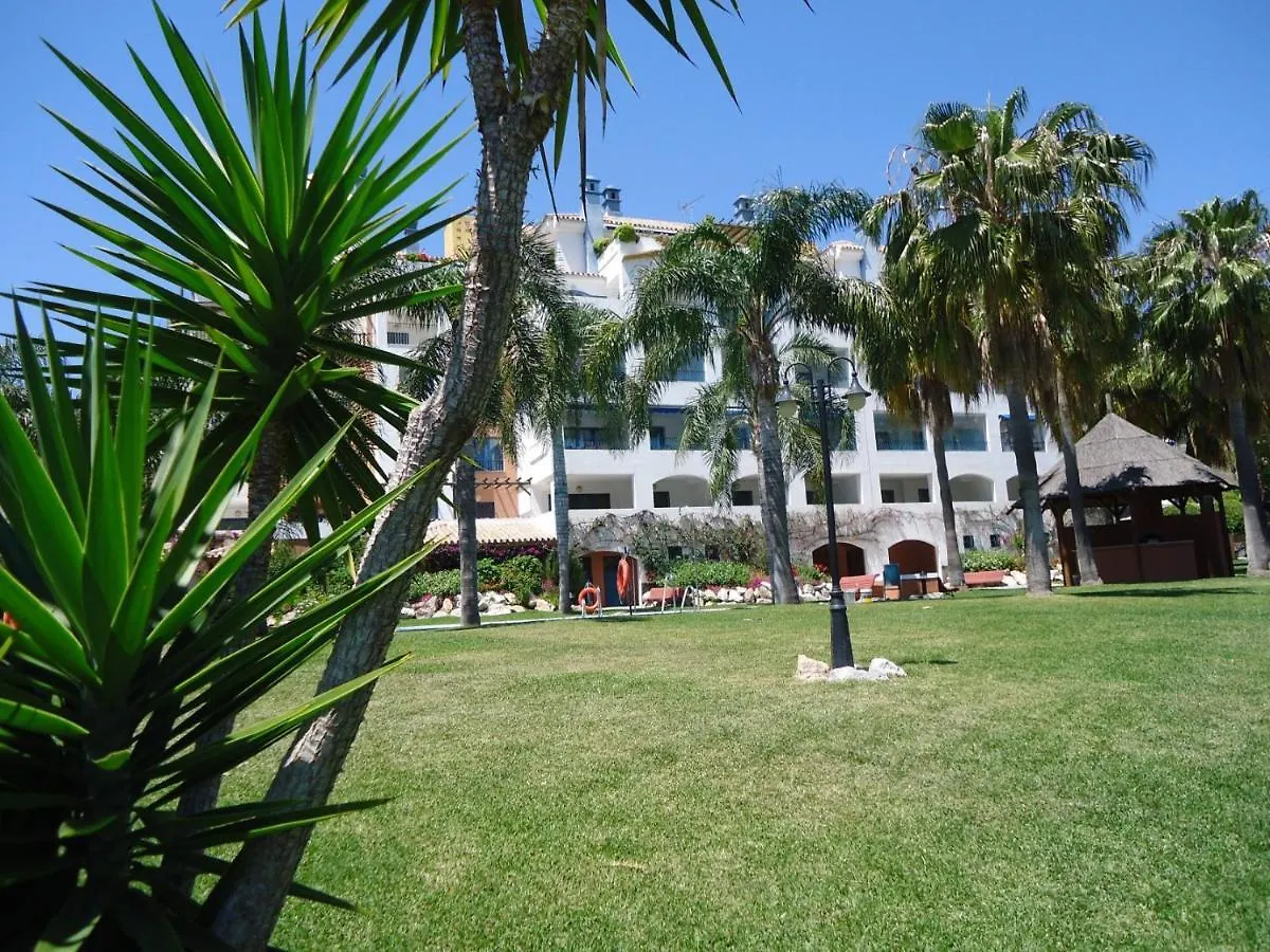 Getaway Apartment Almunecar 0*,  Spain