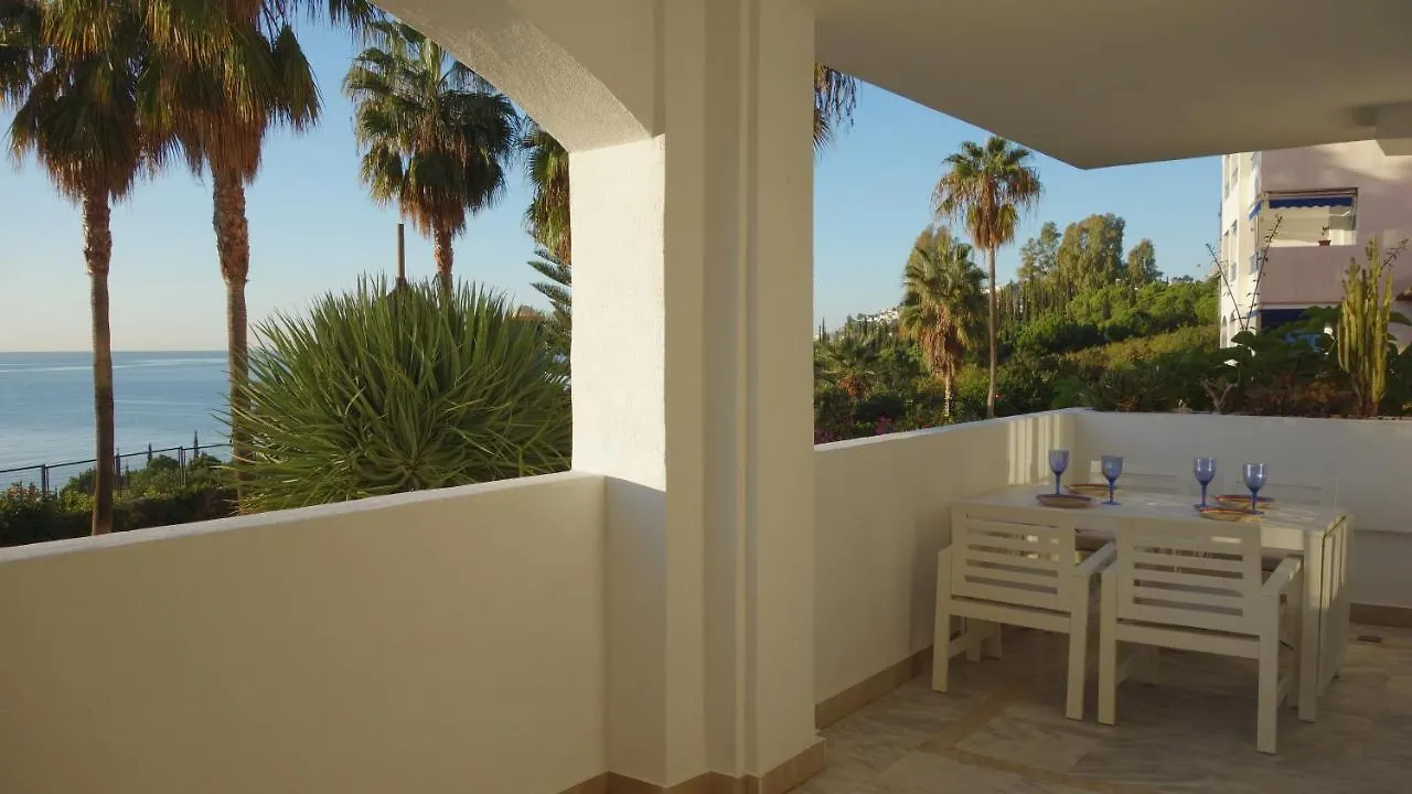 Getaway Apartment Almuñécar