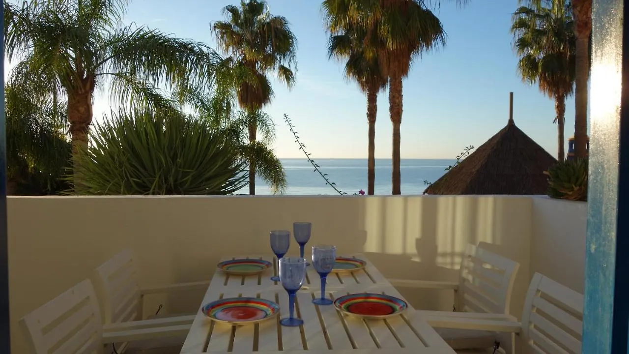 Getaway Apartment Almuñécar