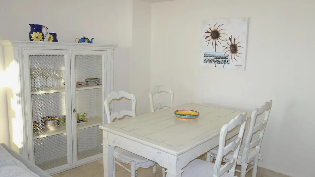 Getaway Apartment Almunecar Spain