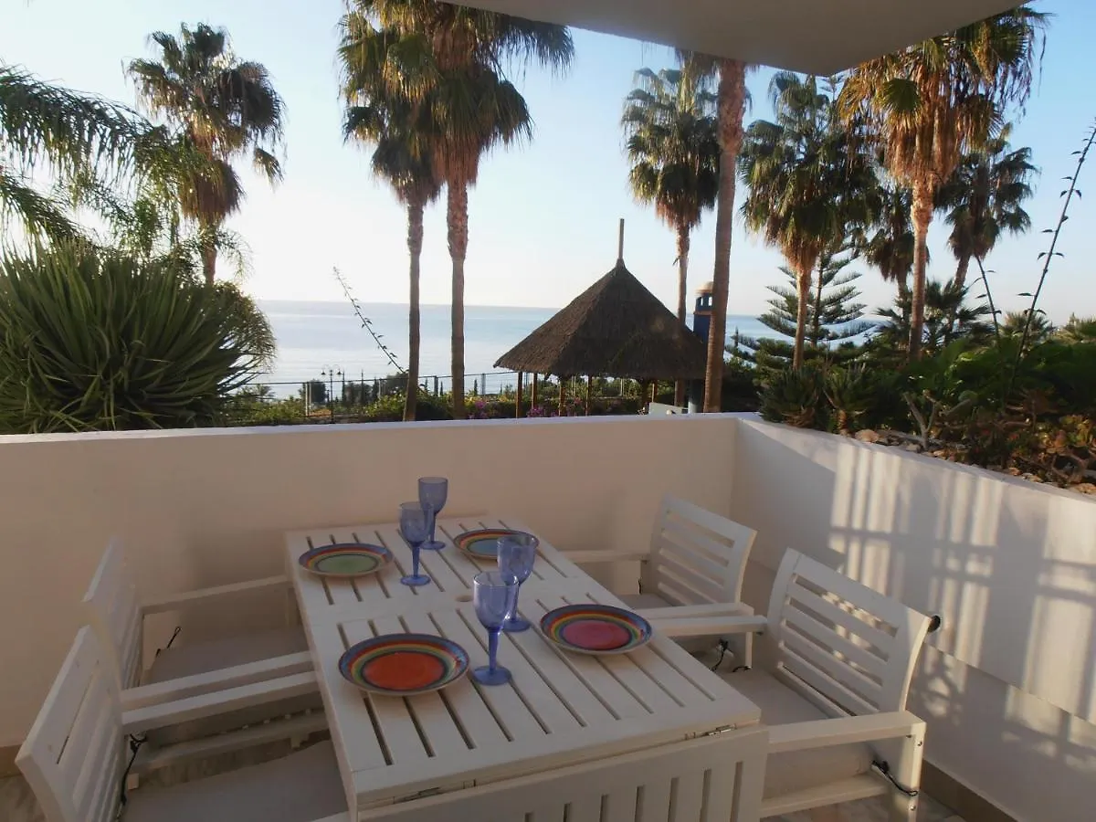 Getaway Apartment Almuñécar 0*,