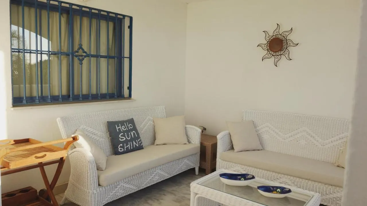 Getaway Apartment Almuñécar
