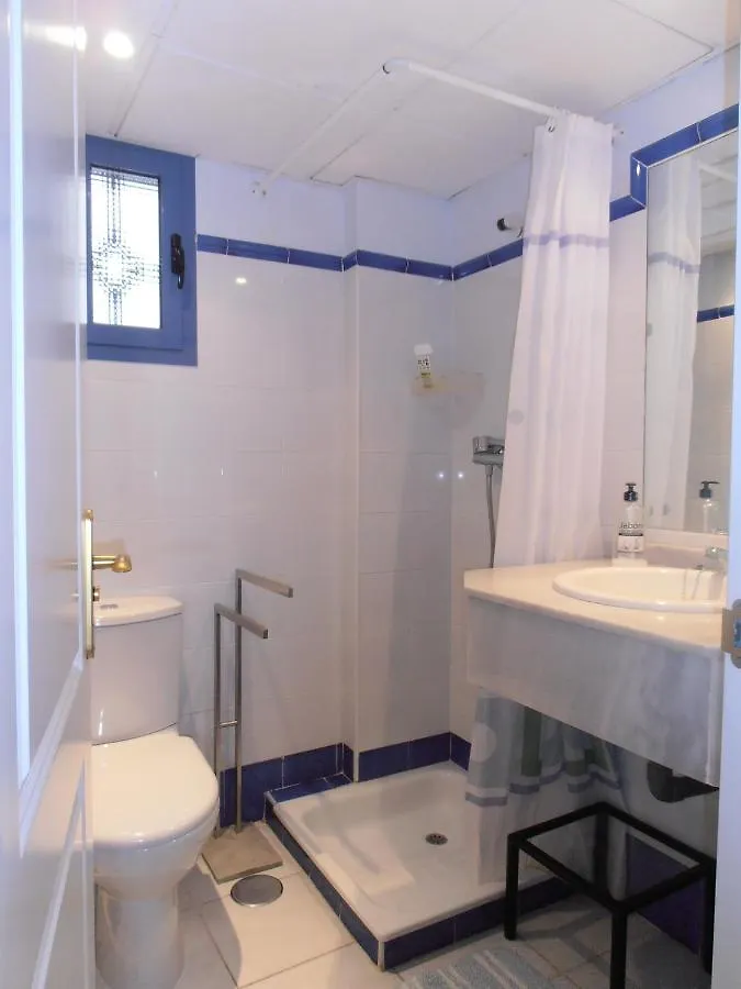 Getaway Apartment Almuñécar 0*,