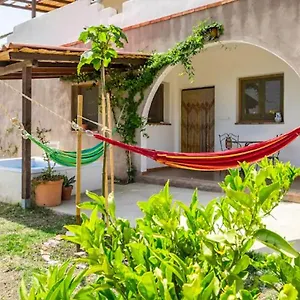 La Atalaya Del Río Seco Apartamento