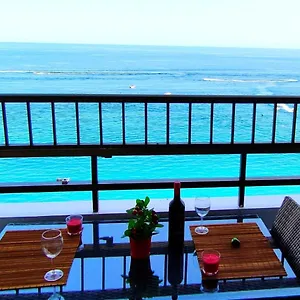 Cruise Views Apartamento