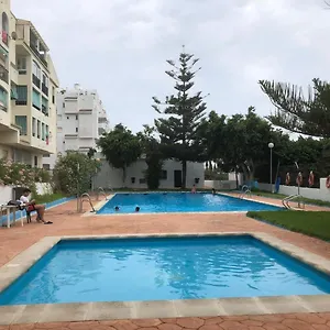 Costa Del Sol Apartamento