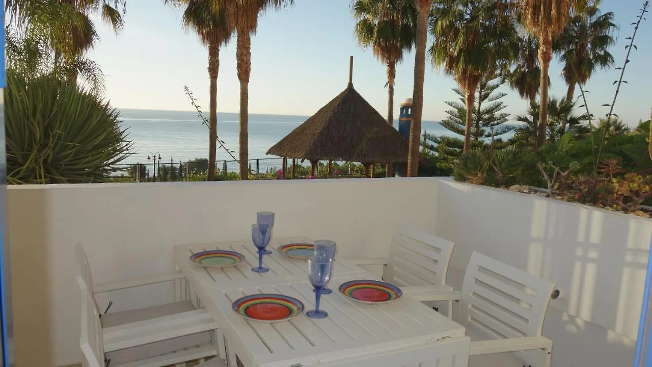 Getaway Apartment Almunecar Spain