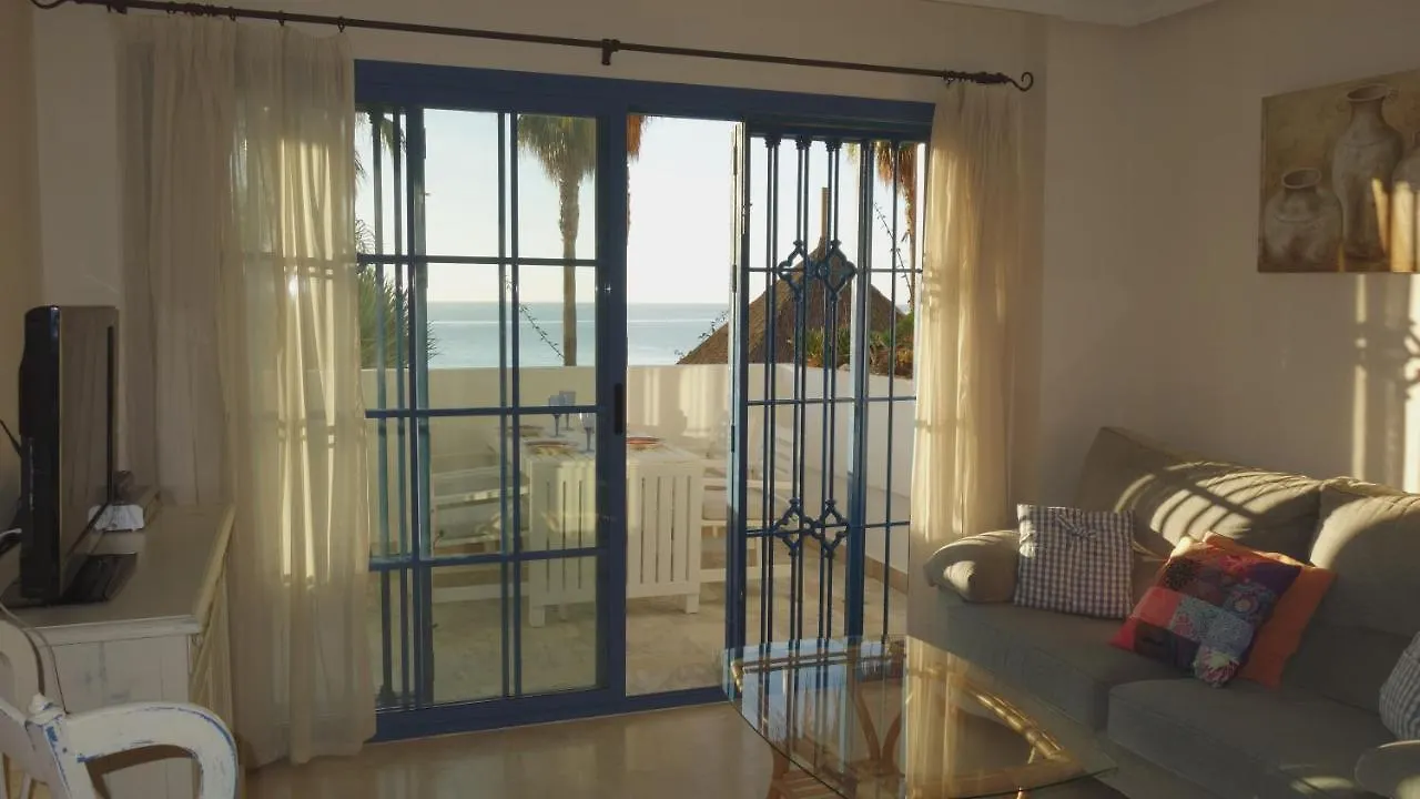 Getaway Apartment Almunecar Spain