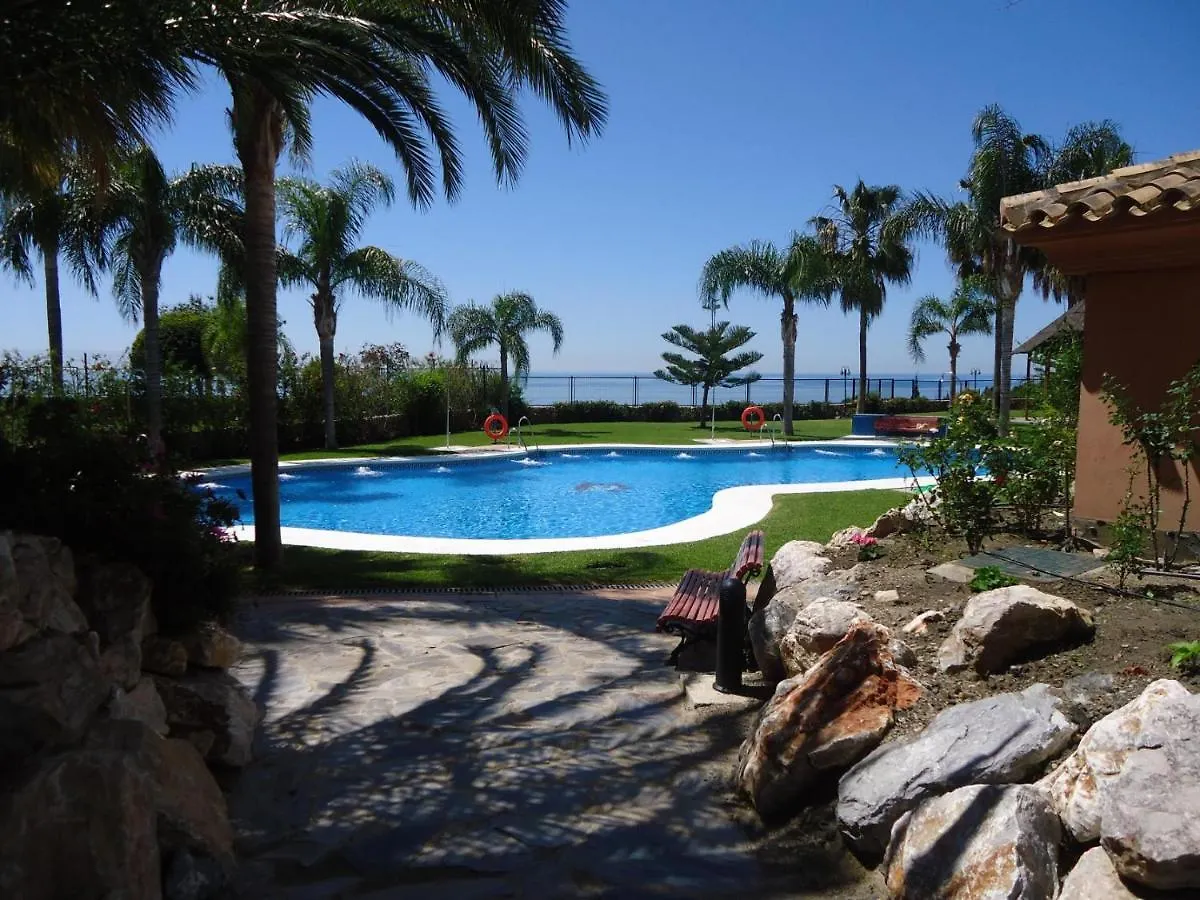 Getaway Apartment Almuñécar Hiszpania