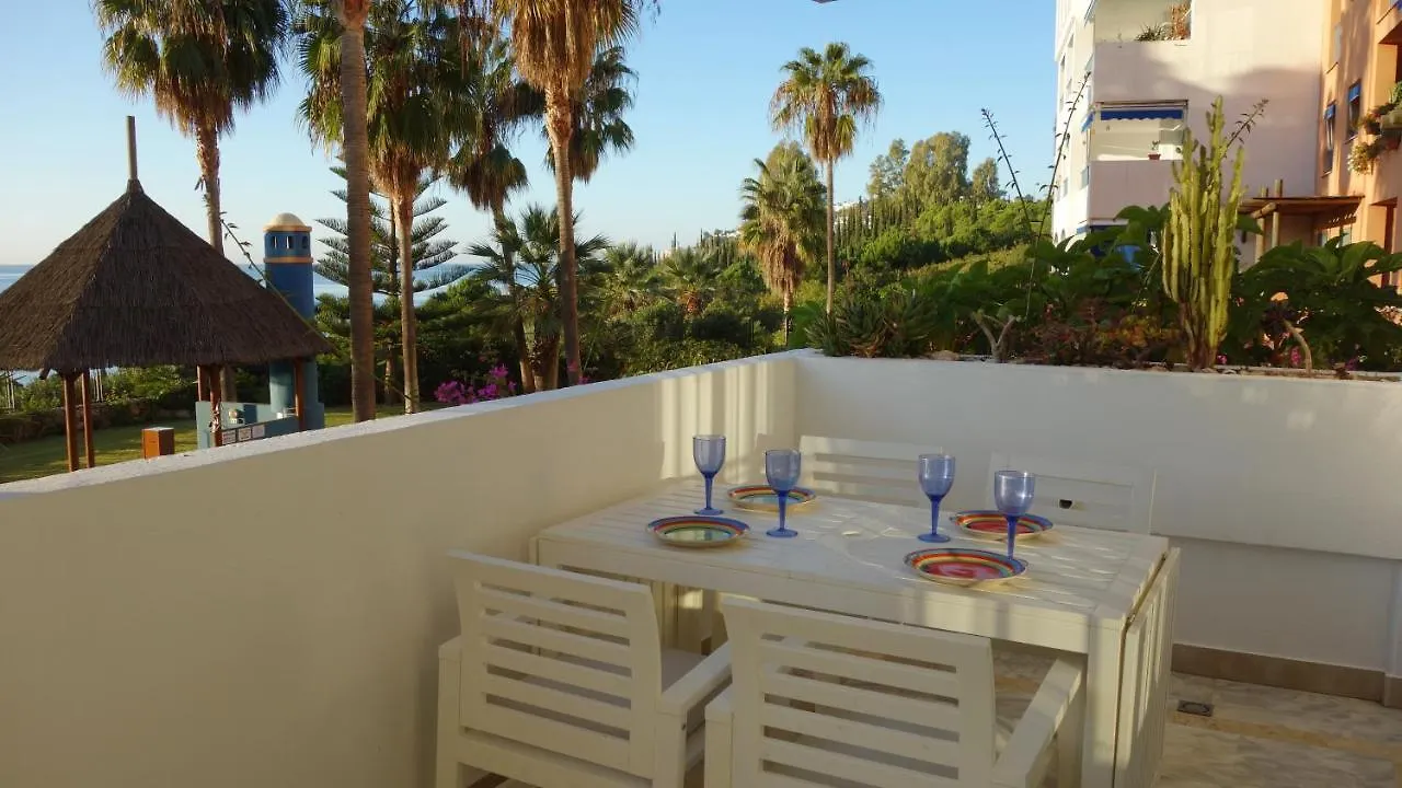 Getaway Apartment Almunecar 0*,  Spain