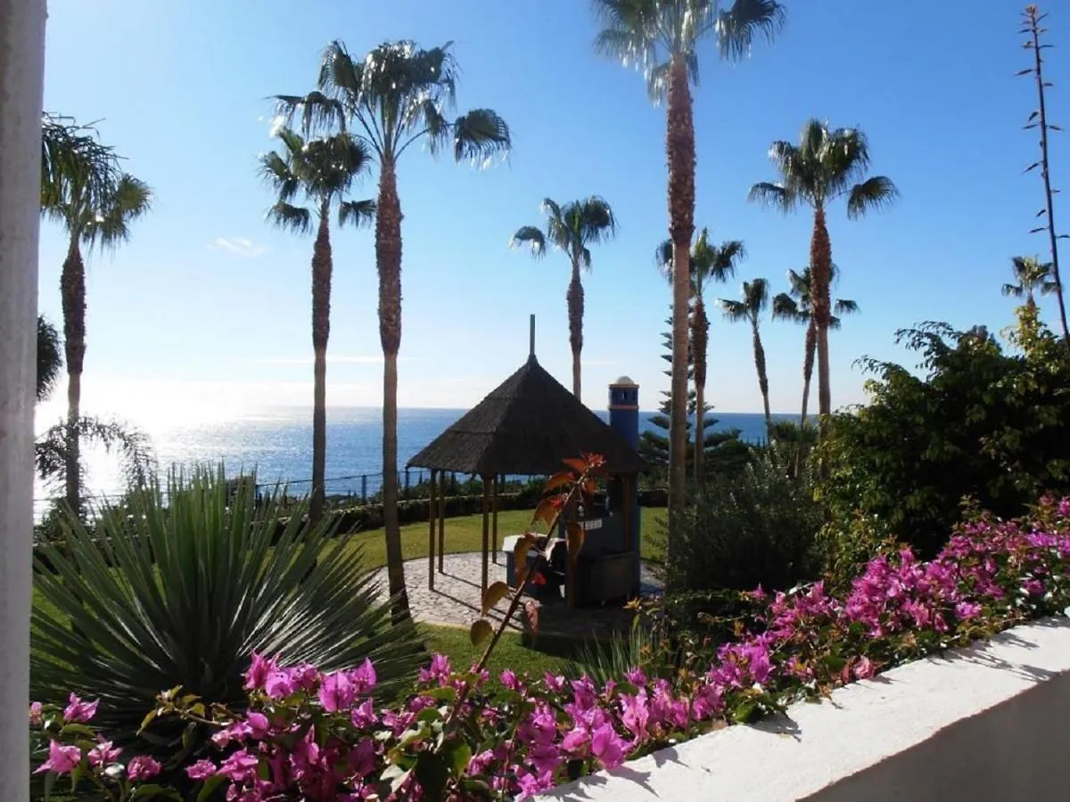 Getaway Apartment Almunecar Spain
